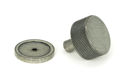 From The Anvil 32mm Brompton Cabinet Knob