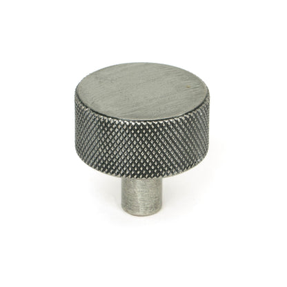 From The Anvil 32mm Brompton Cabinet Knob