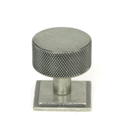 From The Anvil 32mm Brompton Cabinet Knob