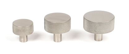 From The Anvil 32mm Brompton Cabinet Knob