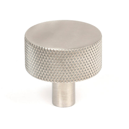 From The Anvil 32mm Brompton Cabinet Knob