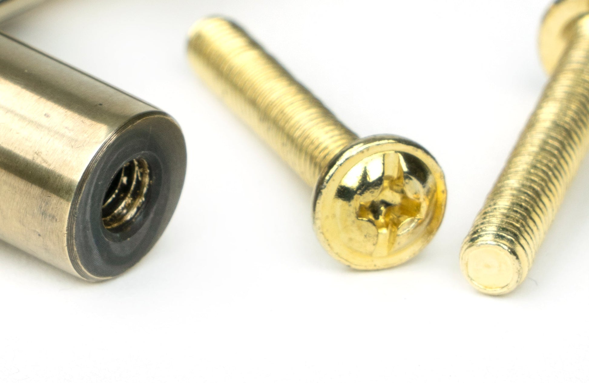 From The Anvil Full Brompton Pull Handle - Hot Tub Shop