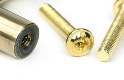 From The Anvil Full Brompton Pull Handle - Hot Tub Shop