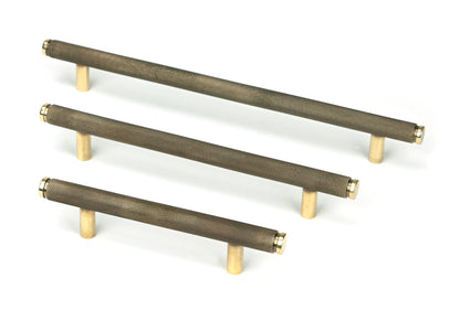 From The Anvil Full Brompton Pull Handle - Hot Tub Shop