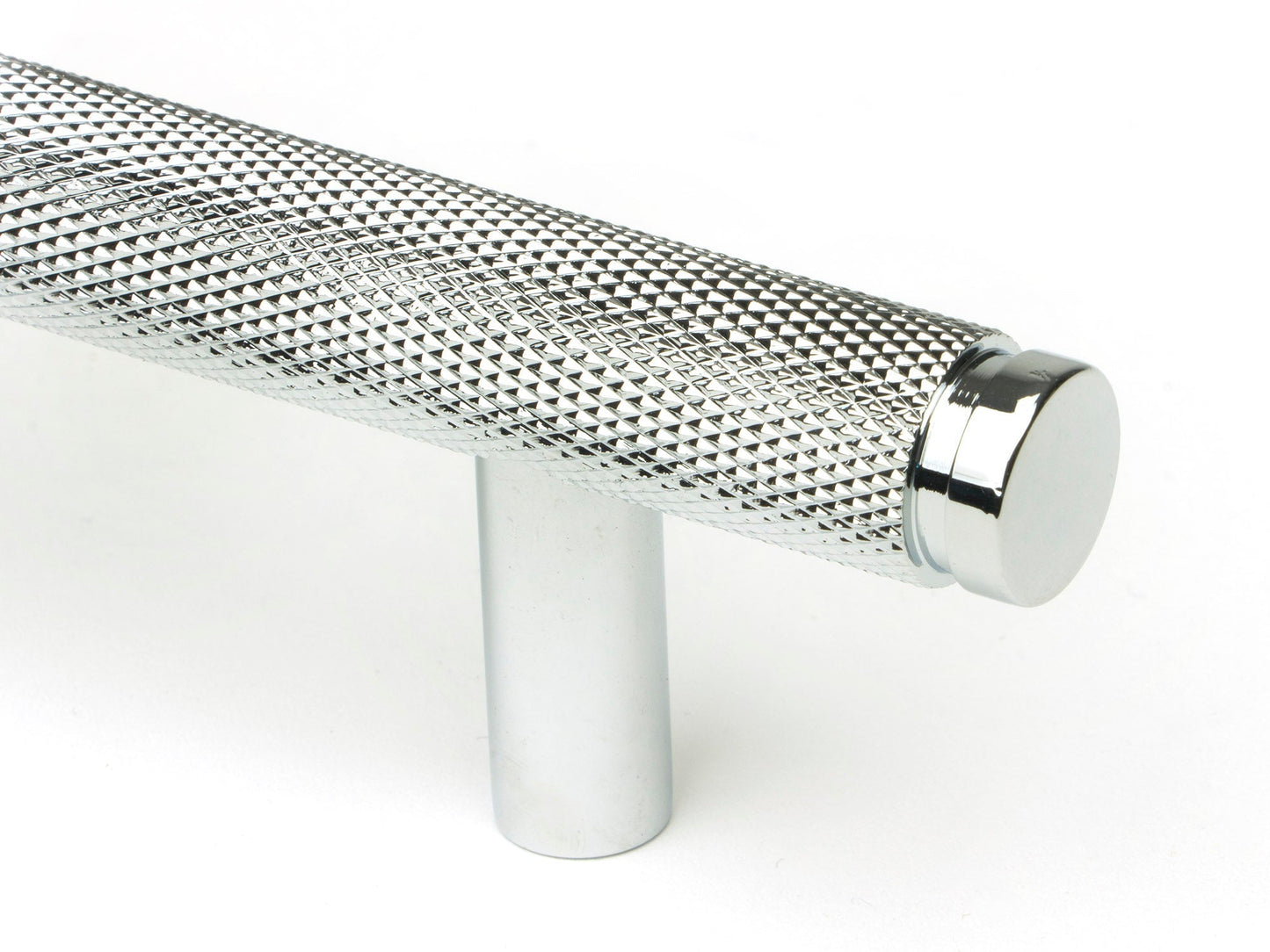 From The Anvil Full Brompton Pull Handle - Hot Tub Shop