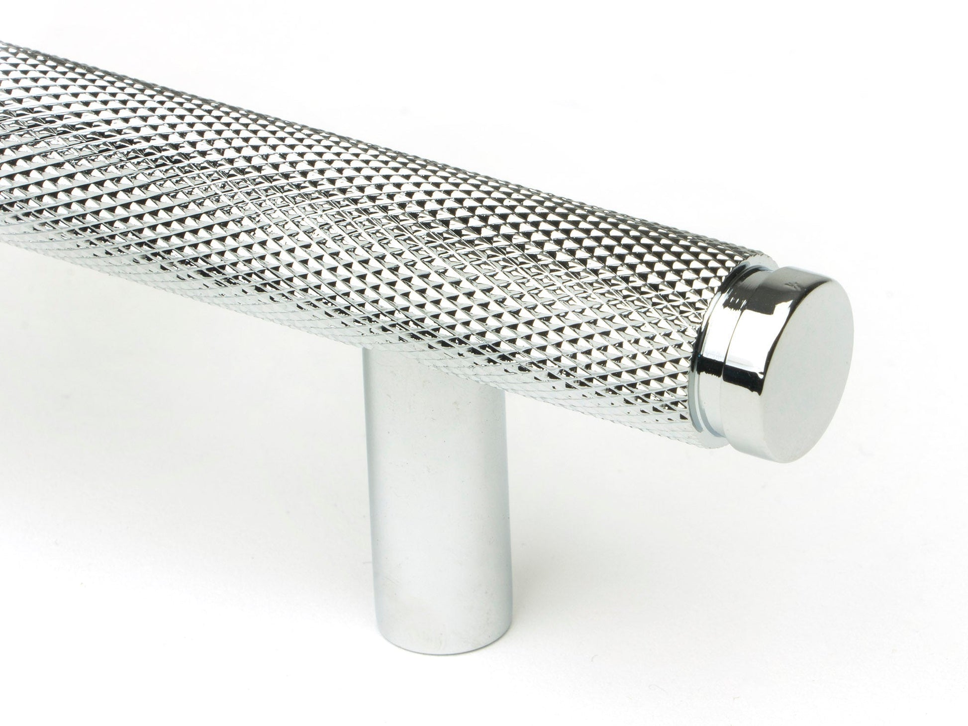 From The Anvil Full Brompton Pull Handle - Hot Tub Shop