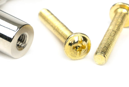 From The Anvil Full Brompton Pull Handle - Hot Tub Shop