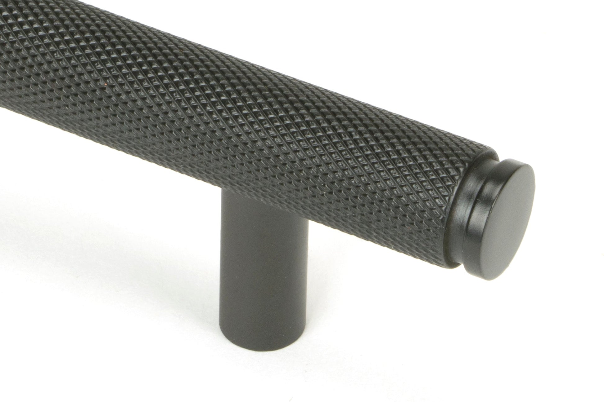 From The Anvil Full Brompton Pull Handle - Hot Tub Shop