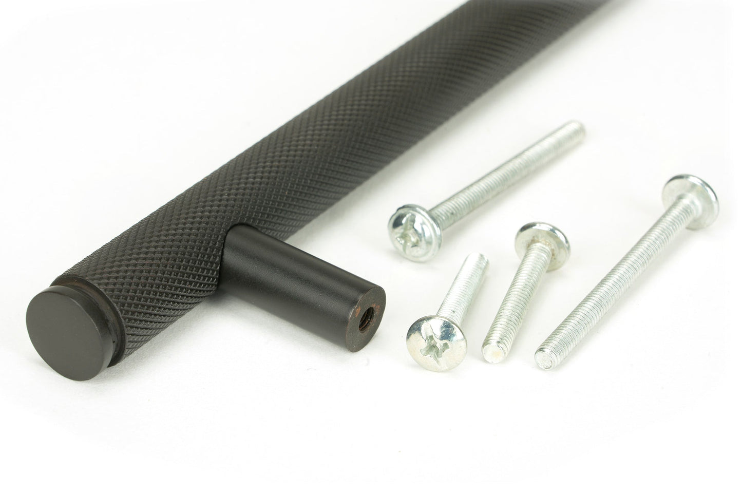 From The Anvil Full Brompton Pull Handle - Hot Tub Shop