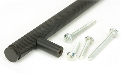 From The Anvil Full Brompton Pull Handle - Hot Tub Shop