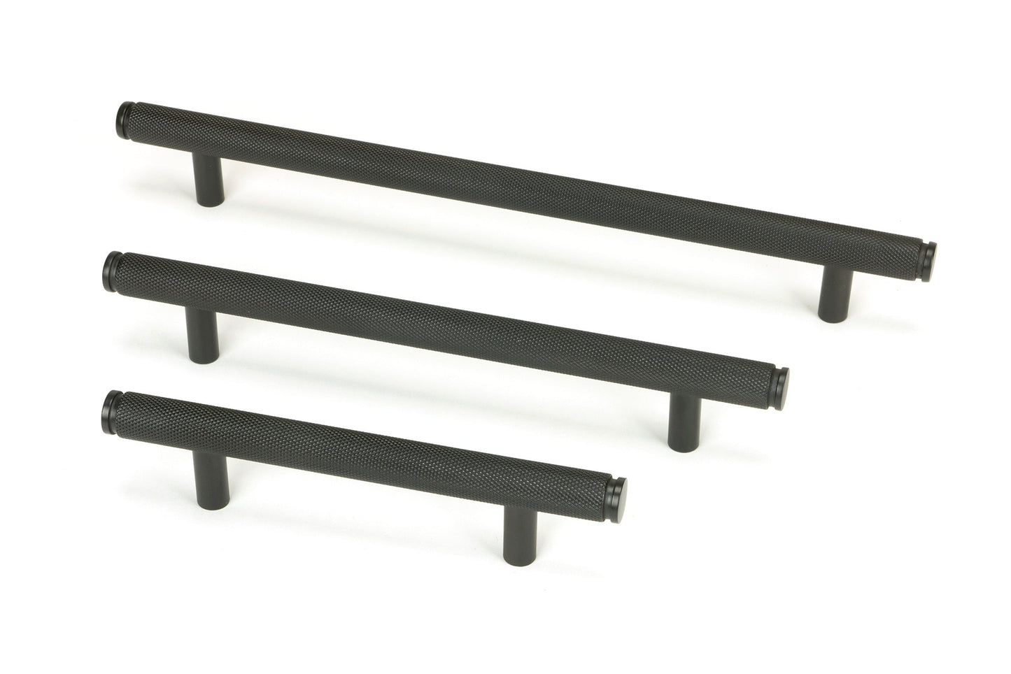 From The Anvil Full Brompton Pull Handle - Hot Tub Shop