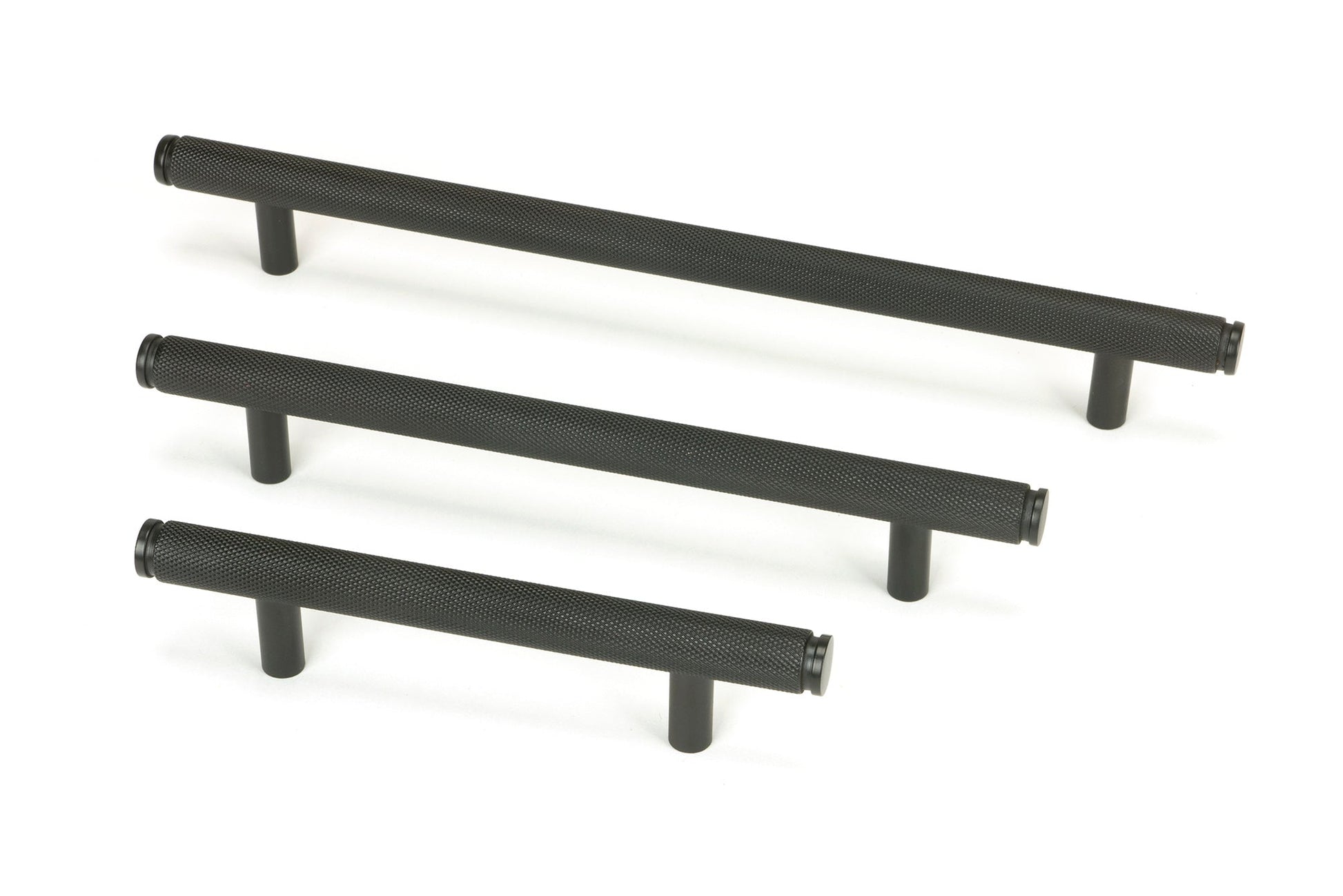 From The Anvil Full Brompton Pull Handle - Hot Tub Shop