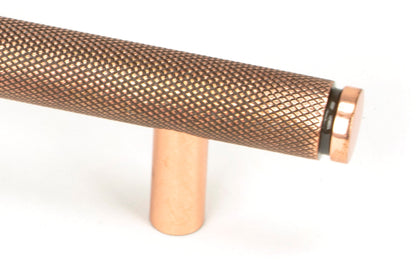 From The Anvil Full Brompton Pull Handle - Hot Tub Shop