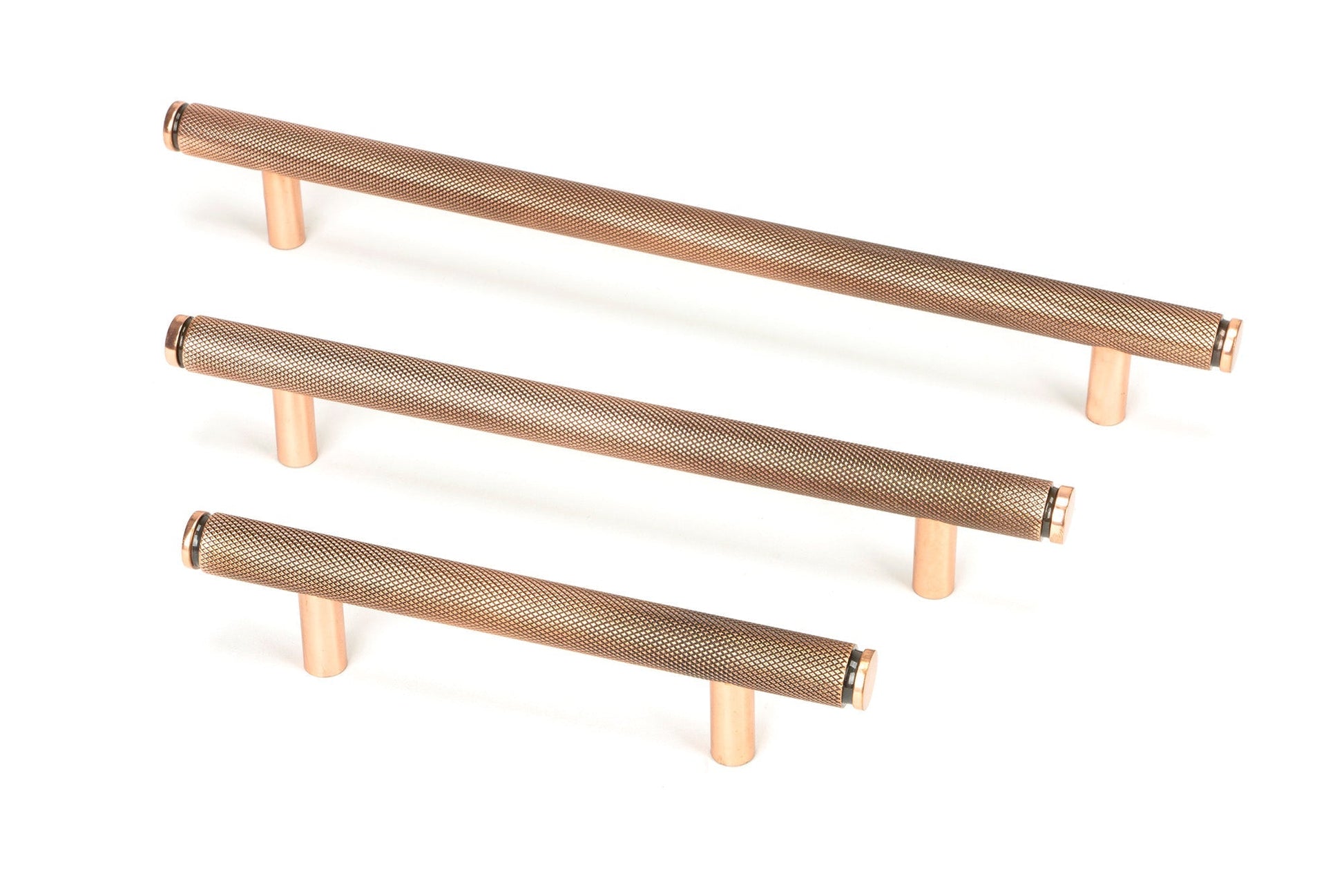 From The Anvil Full Brompton Pull Handle - Hot Tub Shop