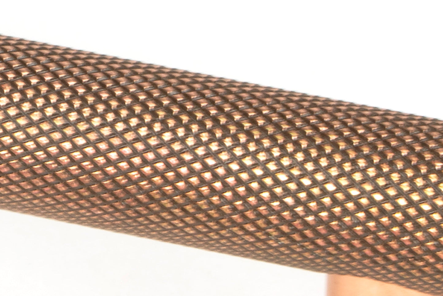 From The Anvil Full Brompton Pull Handle - Hot Tub Shop