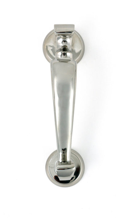 From The Anvil Doctor Door Knocker