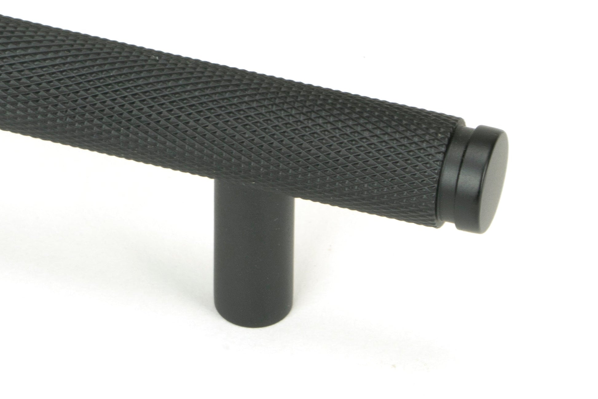 From The Anvil Full Brompton Pull Handle - Hot Tub Shop