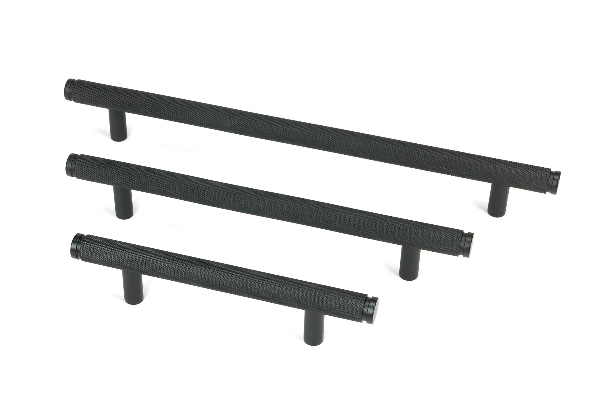 From The Anvil Full Brompton Pull Handle - Hot Tub Shop