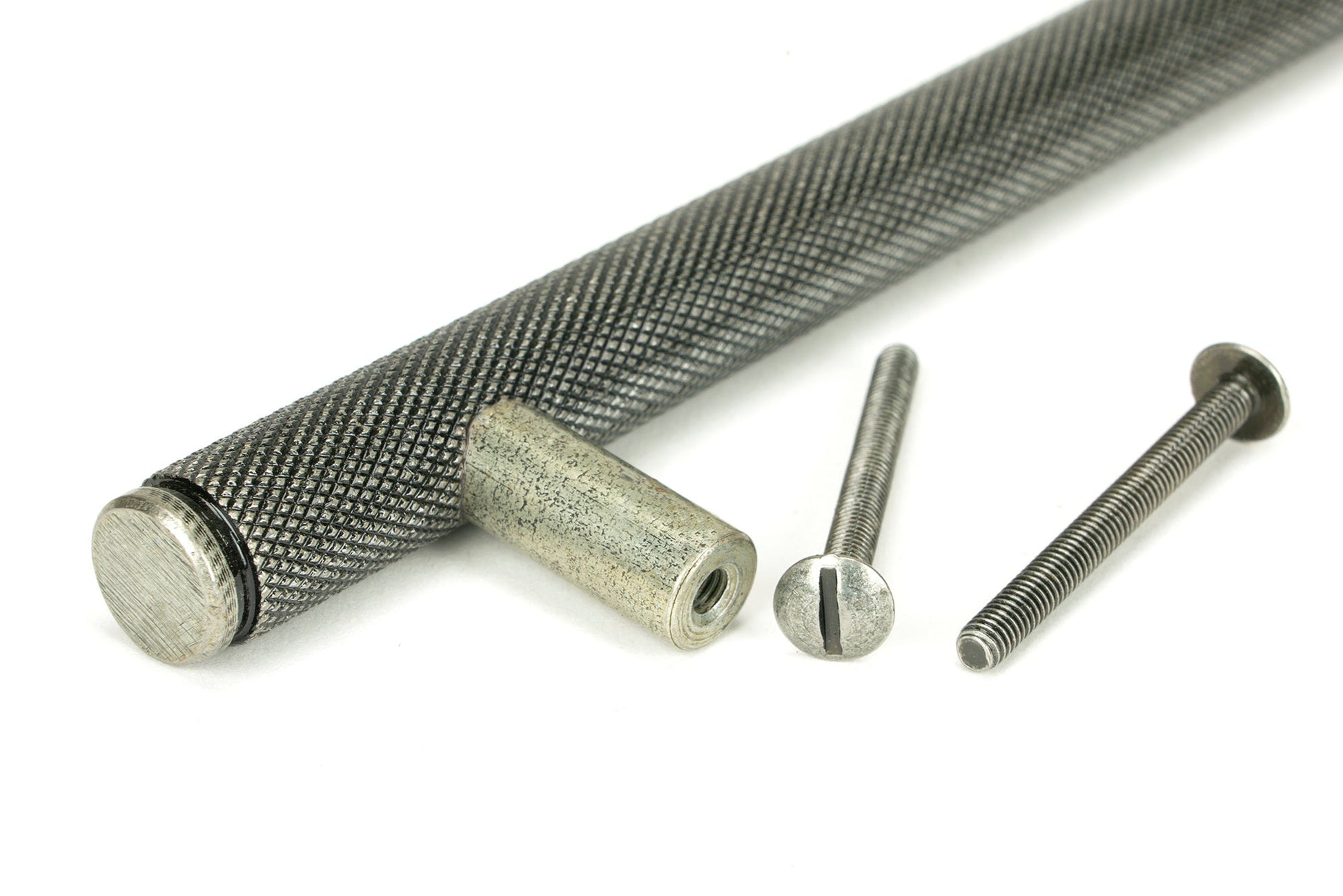 From The Anvil Full Brompton Pull Handle - Hot Tub Shop