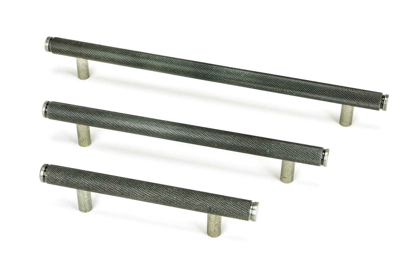 From The Anvil Full Brompton Pull Handle - Hot Tub Shop