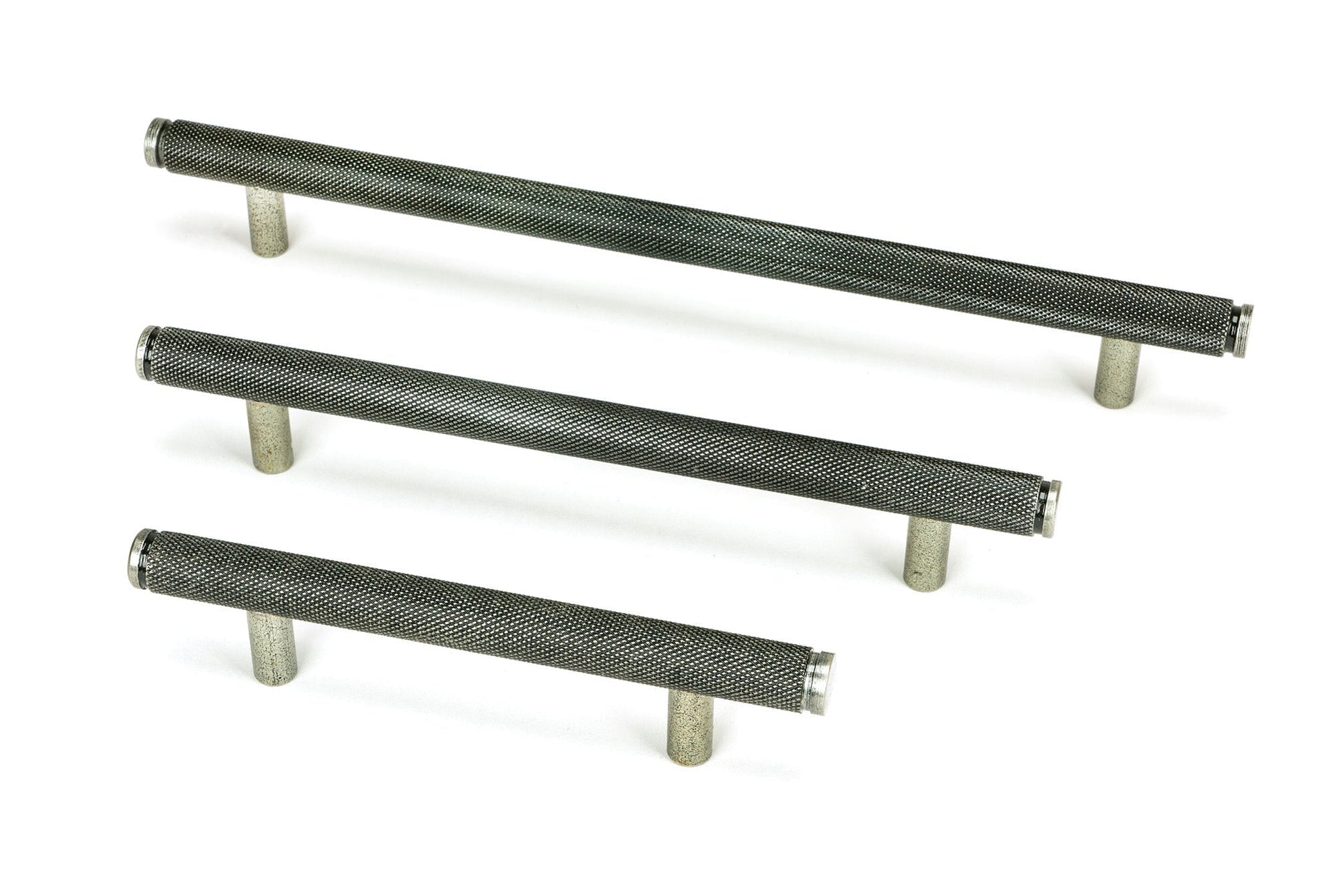 From The Anvil Full Brompton Pull Handle - Hot Tub Shop