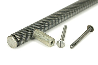 From The Anvil Full Brompton Pull Handle - Hot Tub Shop