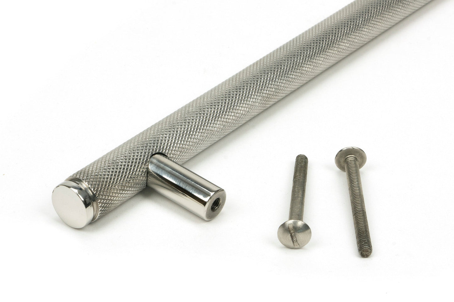 From The Anvil Full Brompton Pull Handle - Hot Tub Shop