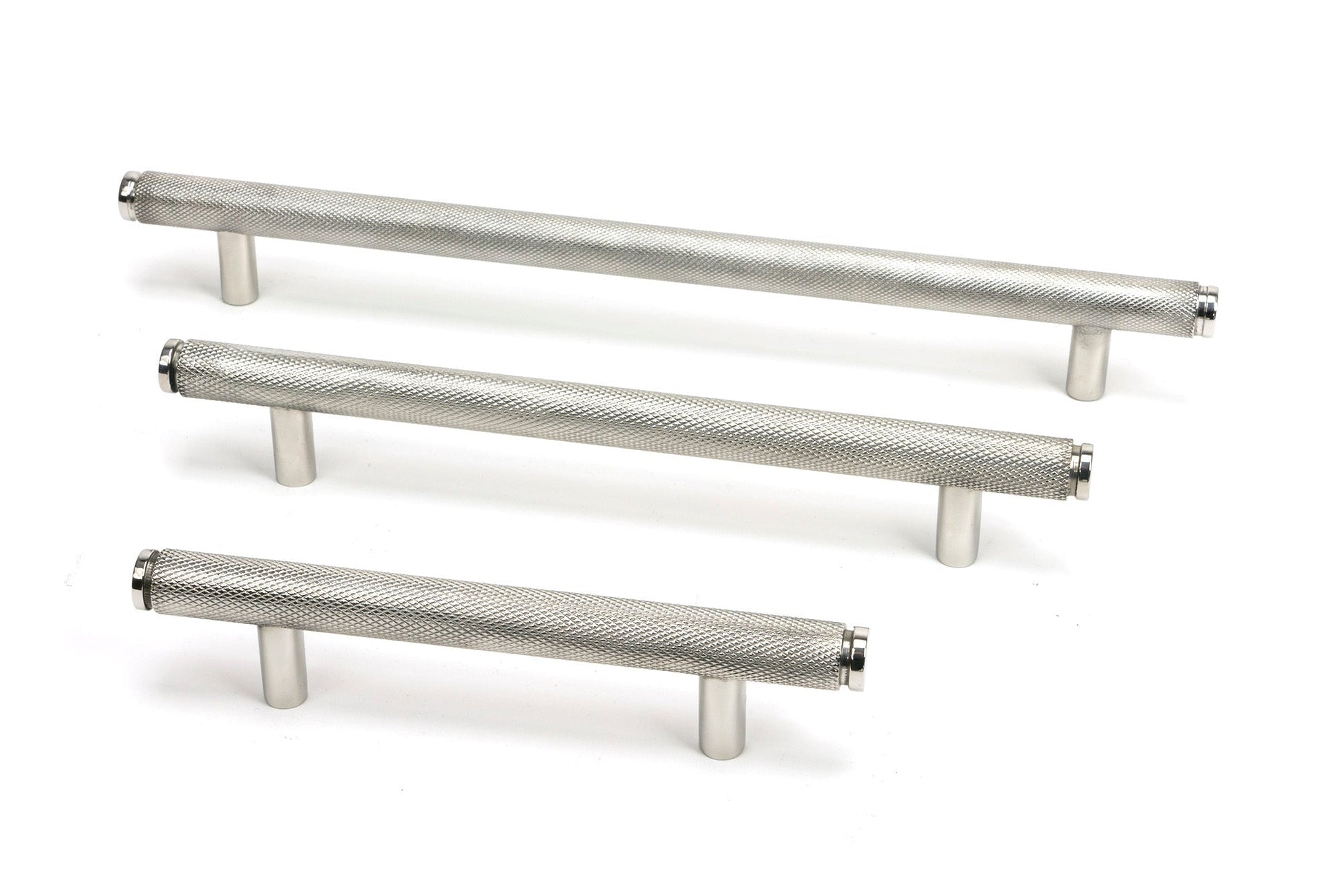 From The Anvil Full Brompton Pull Handle - Hot Tub Shop