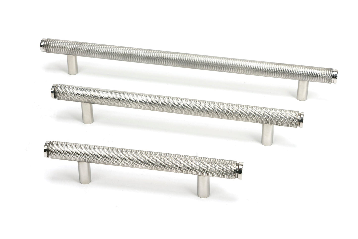 From The Anvil Full Brompton Pull Handle - Hot Tub Shop