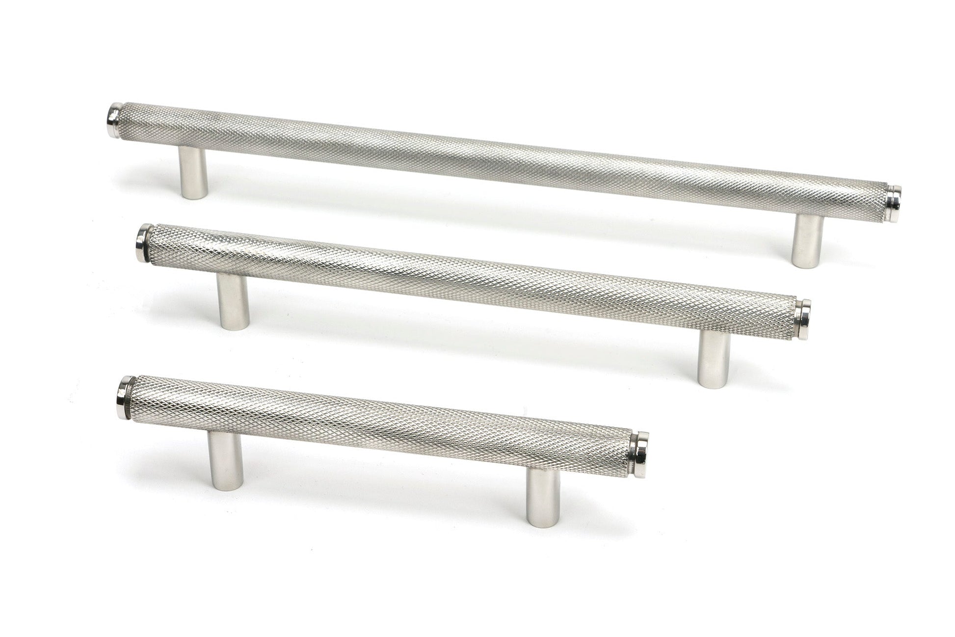 From The Anvil Full Brompton Pull Handle - Hot Tub Shop