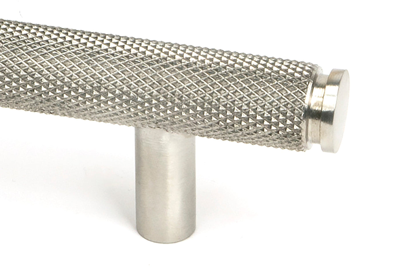 From The Anvil Full Brompton Pull Handle - Hot Tub Shop