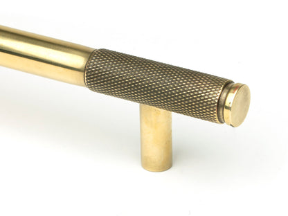 From The Anvil Half Brompton Pull Handle - Hot Tub Shop