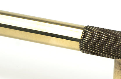 From The Anvil Half Brompton Pull Handle - Hot Tub Shop