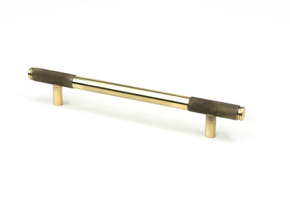 From The Anvil Half Brompton Pull Handle - Hot Tub Shop