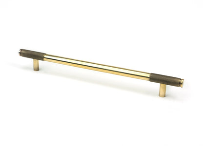 From The Anvil Half Brompton Pull Handle - Hot Tub Shop