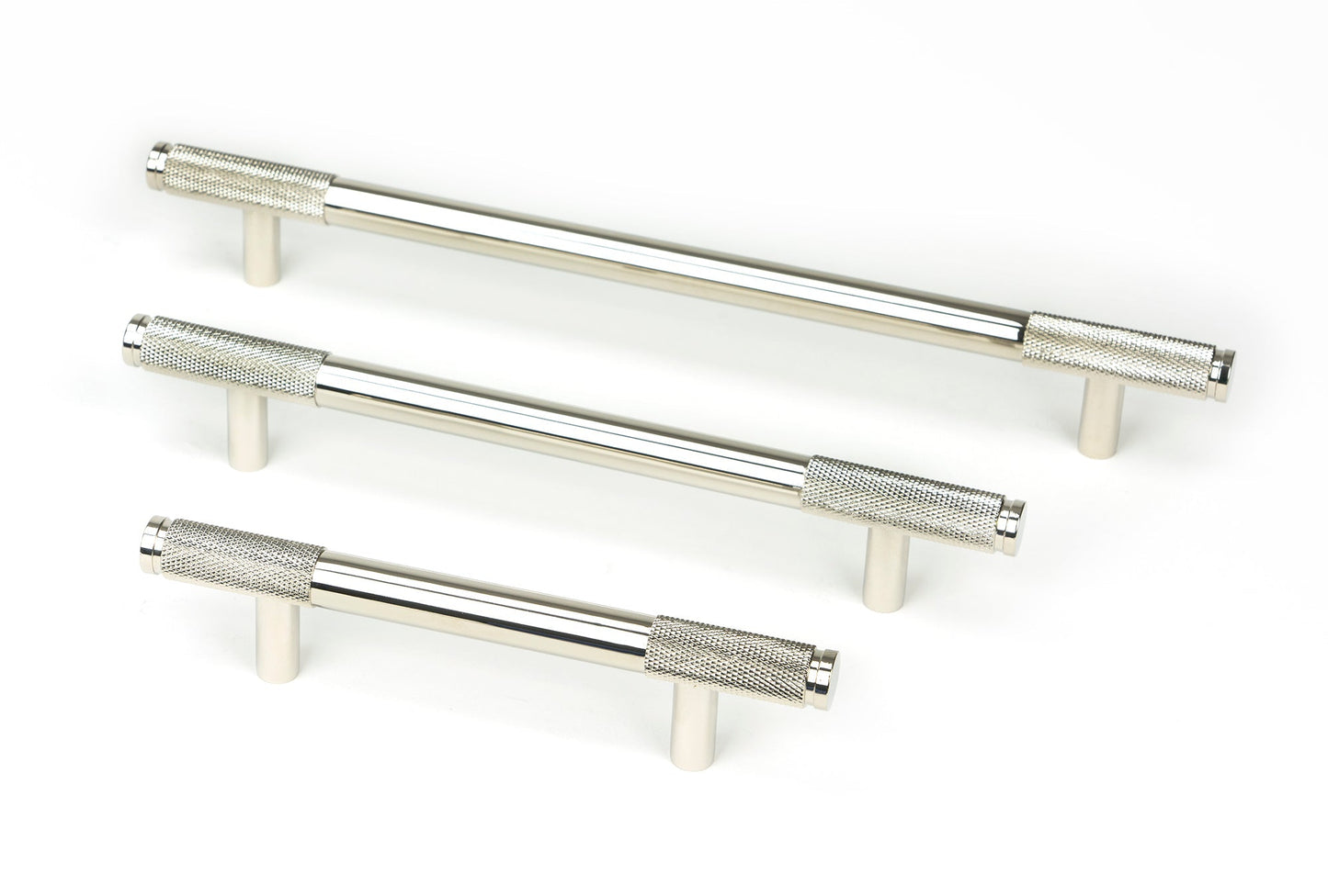 From The Anvil Half Brompton Pull Handle - Hot Tub Shop