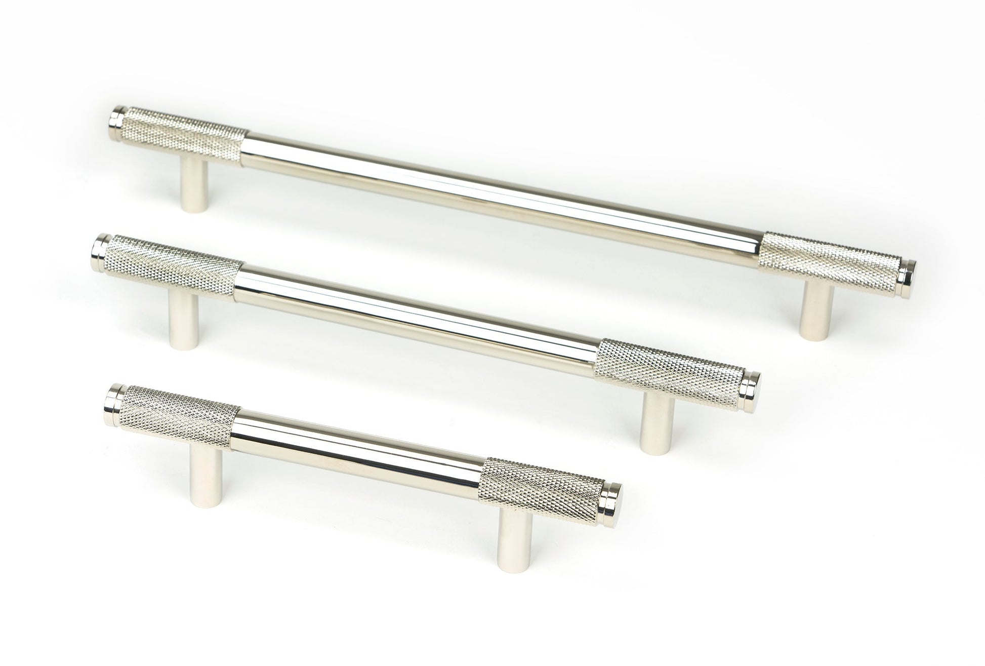 From The Anvil Half Brompton Pull Handle - Hot Tub Shop