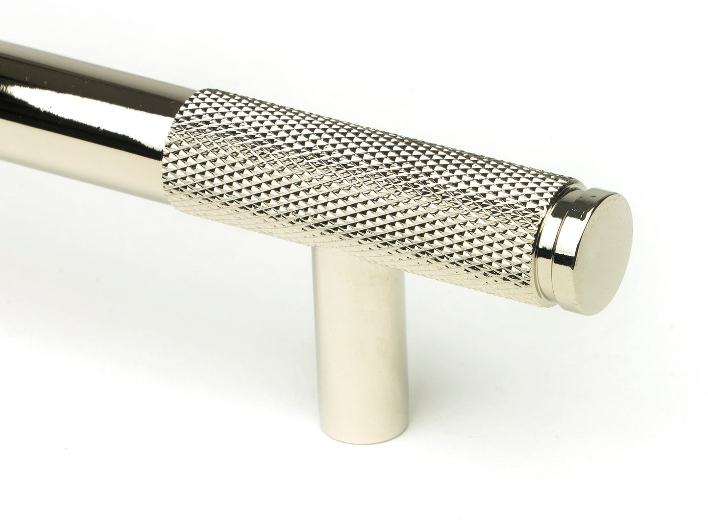 From The Anvil Half Brompton Pull Handle - Hot Tub Shop