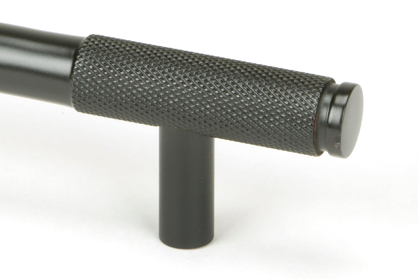 From The Anvil Half Brompton Pull Handle - Hot Tub Shop