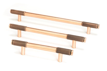 From The Anvil Half Brompton Pull Handle - Hot Tub Shop