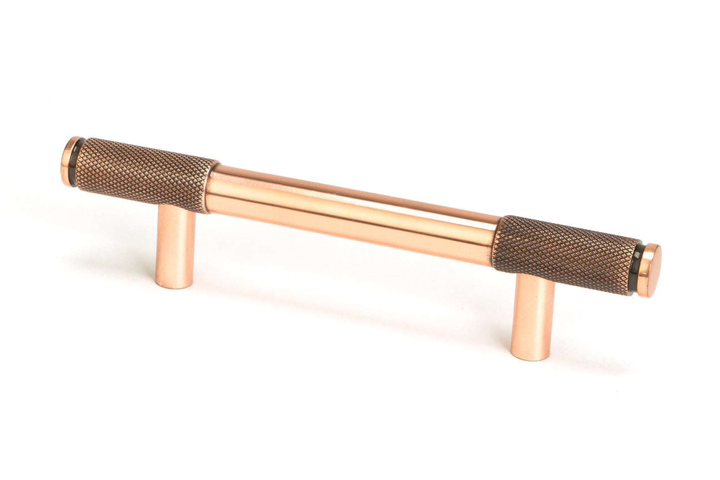 From The Anvil Half Brompton Pull Handle - Hot Tub Shop