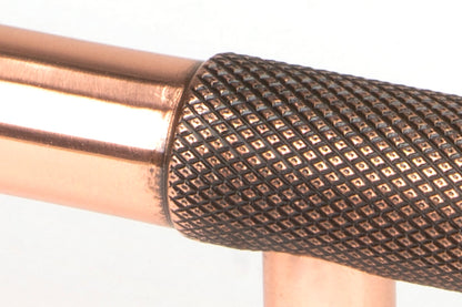 From The Anvil Half Brompton Pull Handle - Hot Tub Shop