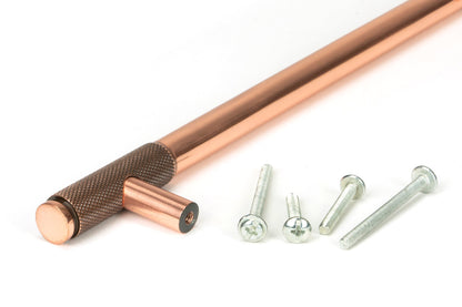 From The Anvil Half Brompton Pull Handle - Hot Tub Shop