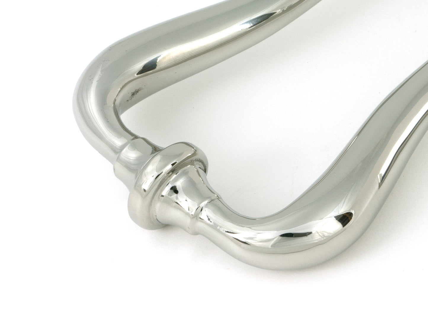 From The Anvil Art Deco Door Knocker - Hot Tub Shop