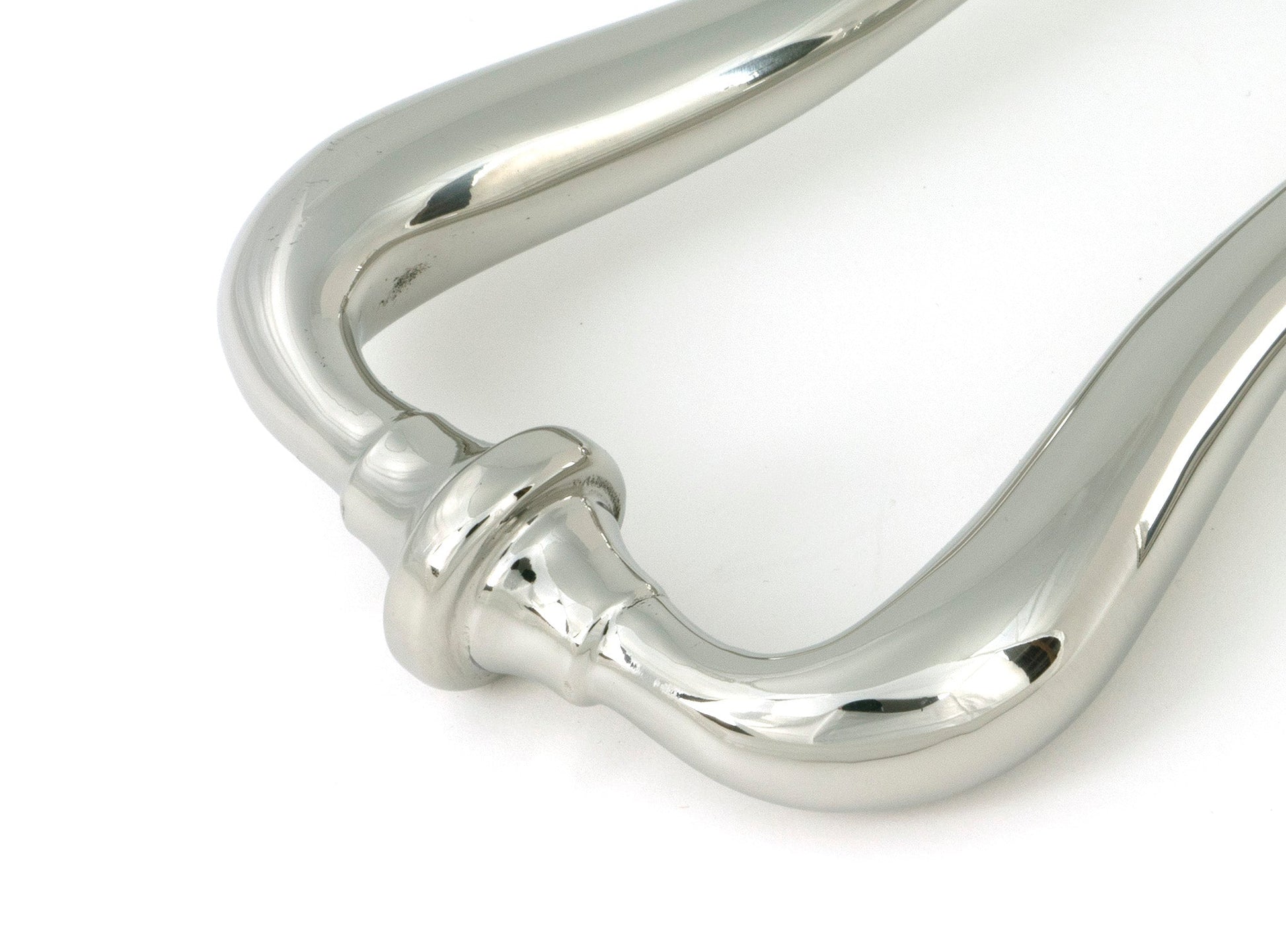 From The Anvil Art Deco Door Knocker - Hot Tub Shop