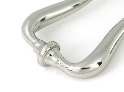 From The Anvil Art Deco Door Knocker - Hot Tub Shop