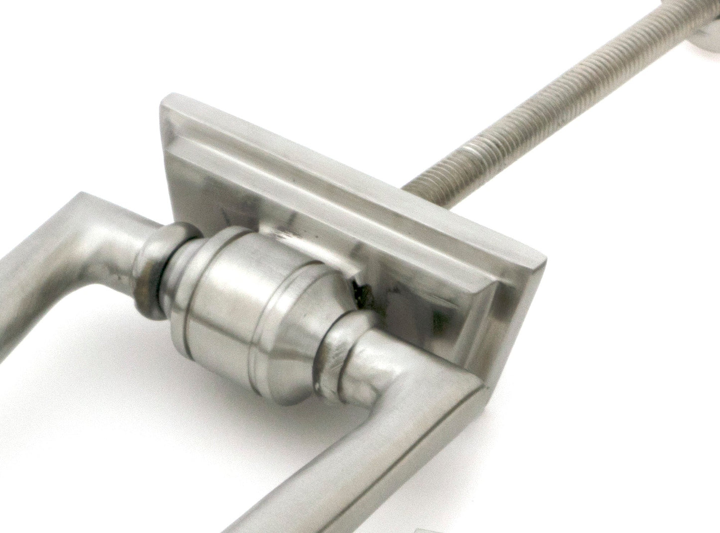 From The Anvil Art Deco Door Knocker - Hot Tub Shop