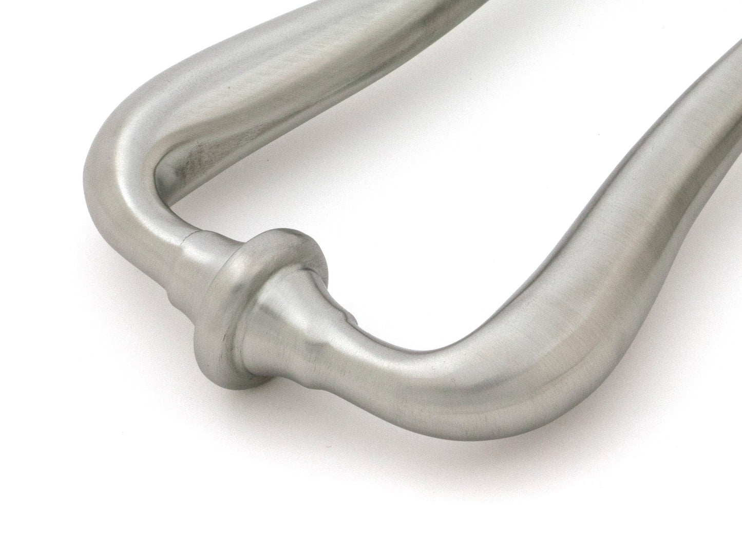 From The Anvil Art Deco Door Knocker - Hot Tub Shop