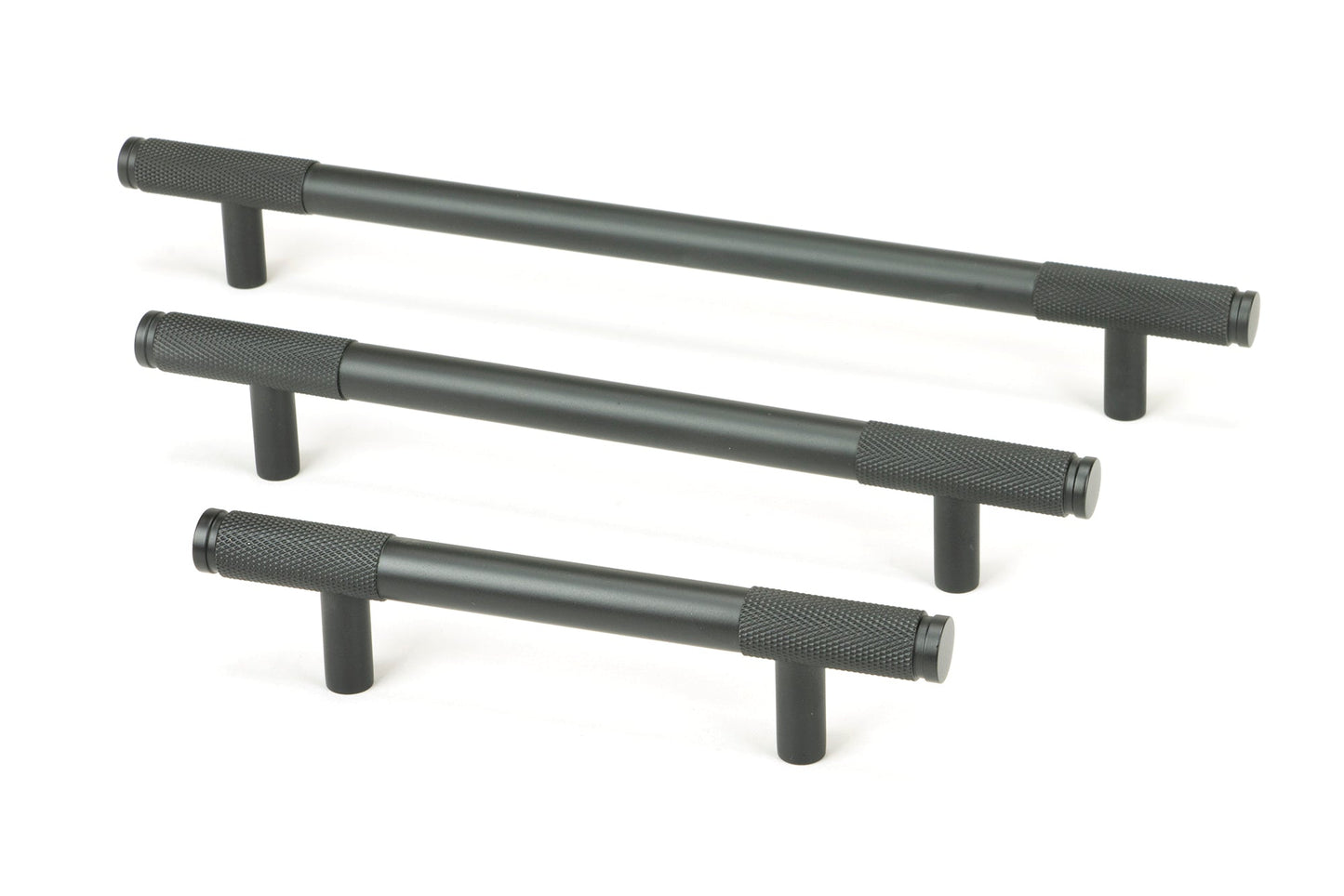 From The Anvil Half Brompton Pull Handle - Hot Tub Shop