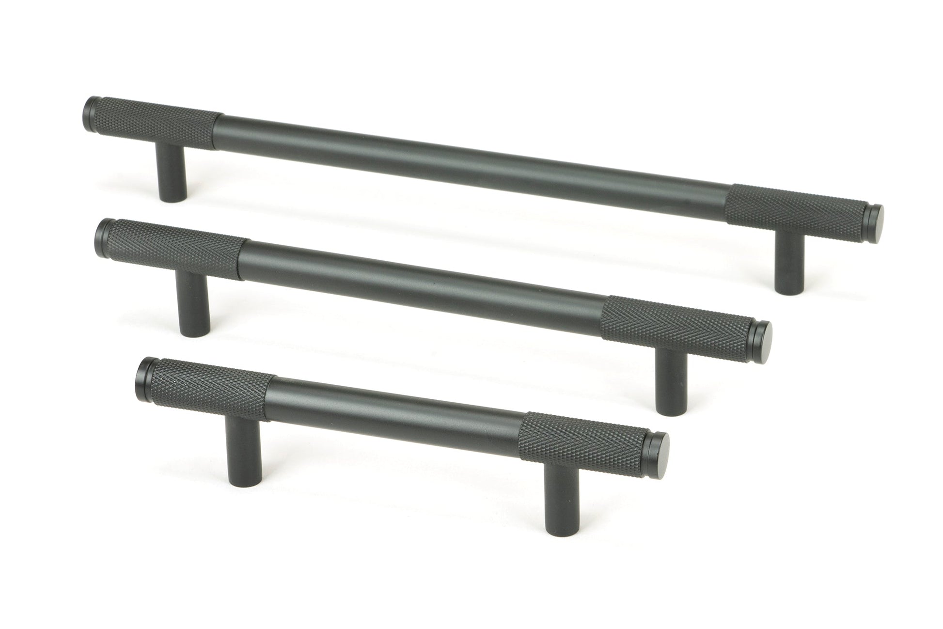 From The Anvil Half Brompton Pull Handle - Hot Tub Shop